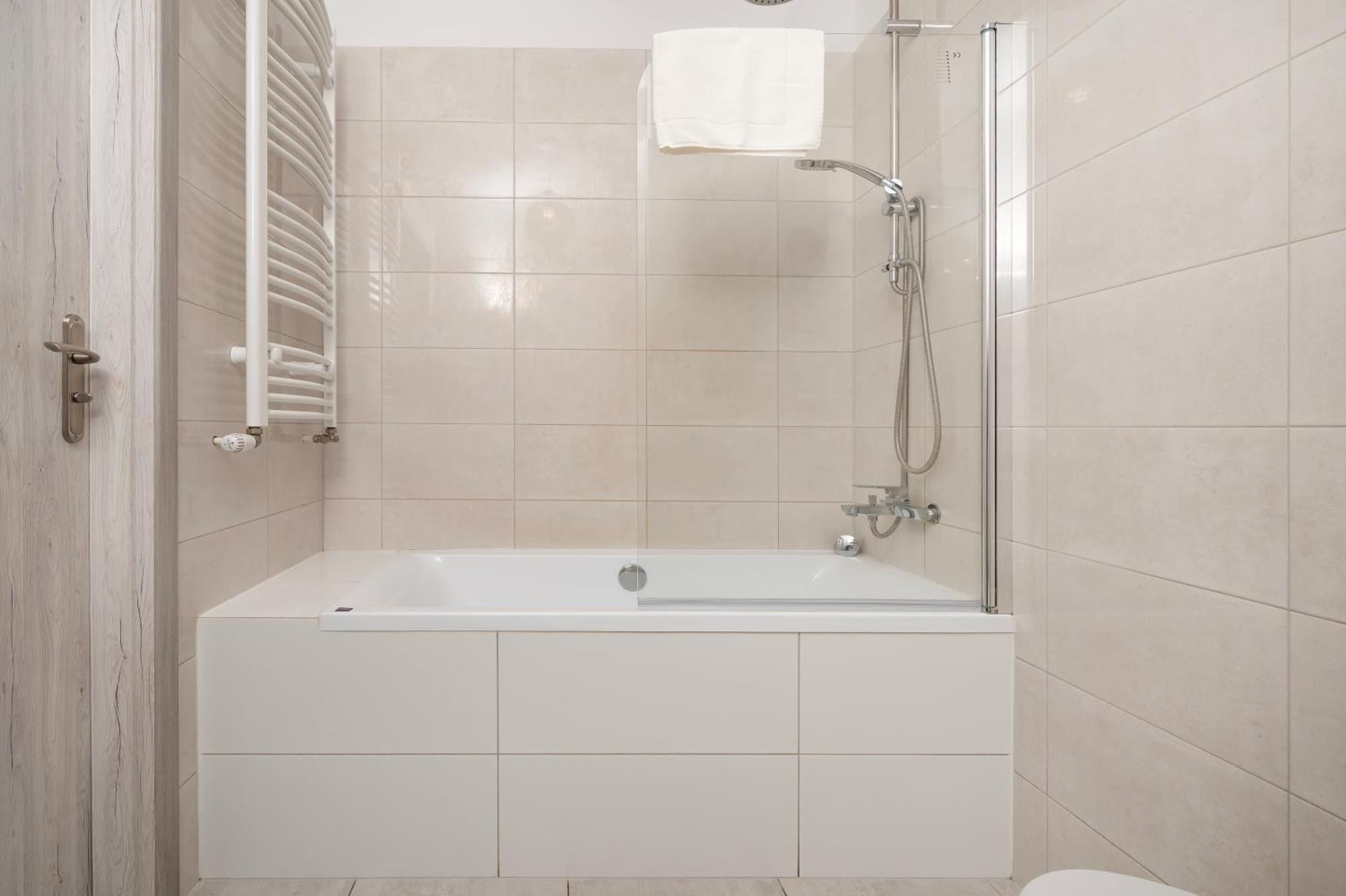 Pogonowskiego 2-Bedroom Apartment Łódź Exteriör bild